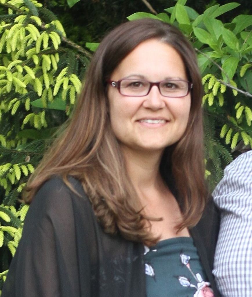 Erin B. MacKay