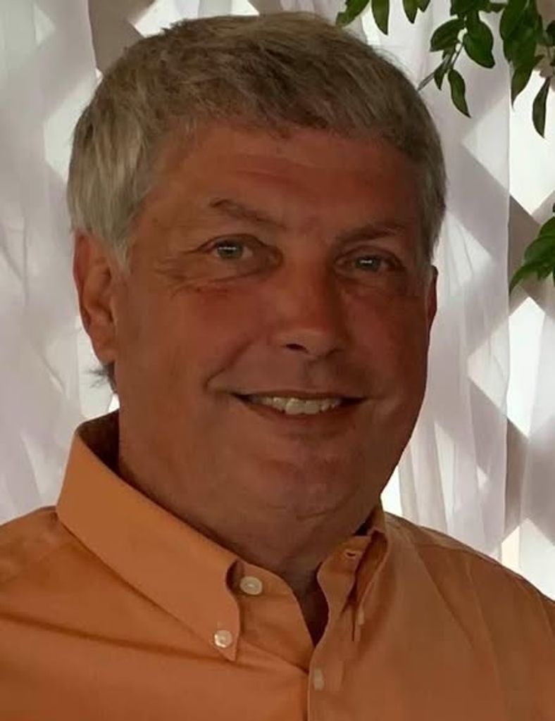 James Richard Crowley Profile Photo