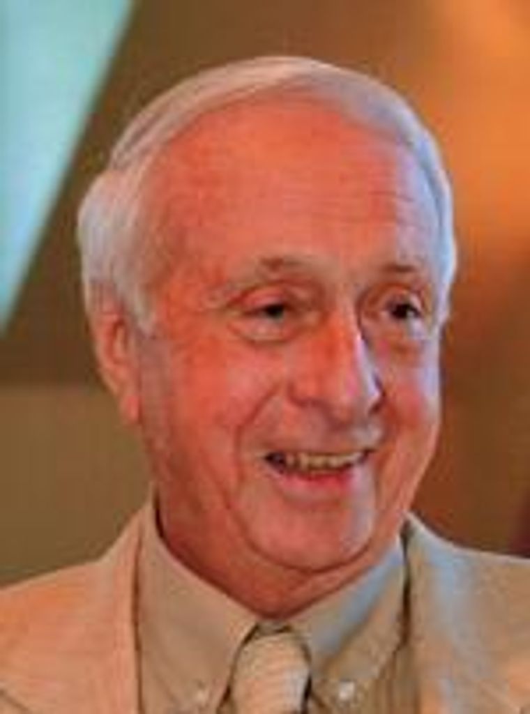 Donald Vincent Reinold