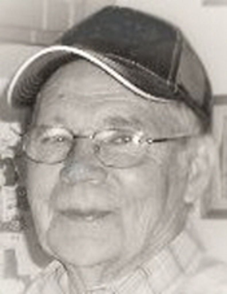 Wendell Smith