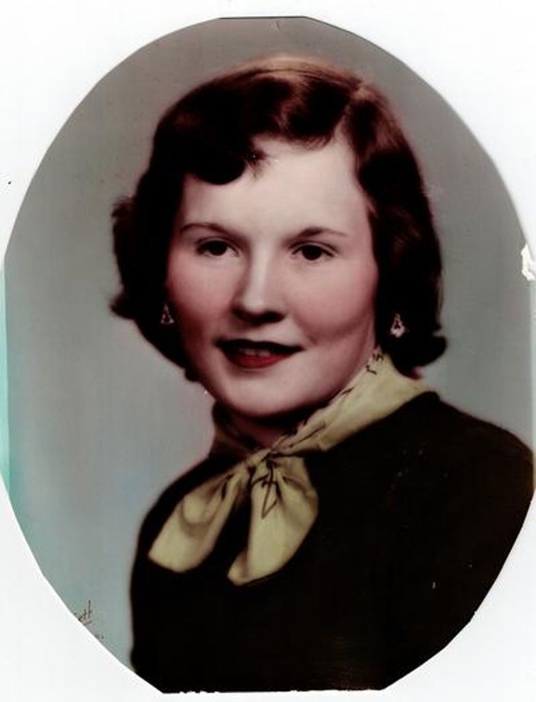 Patricia Jeanette Burgener