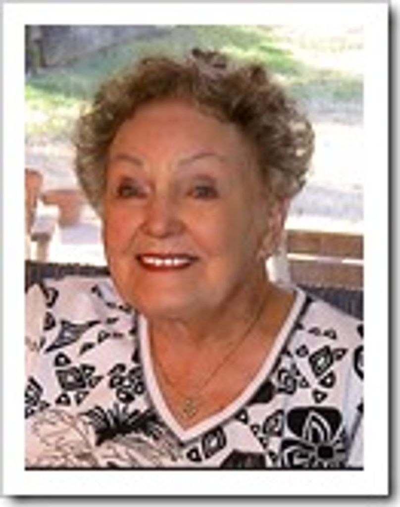 Betty J Cypher Profile Photo