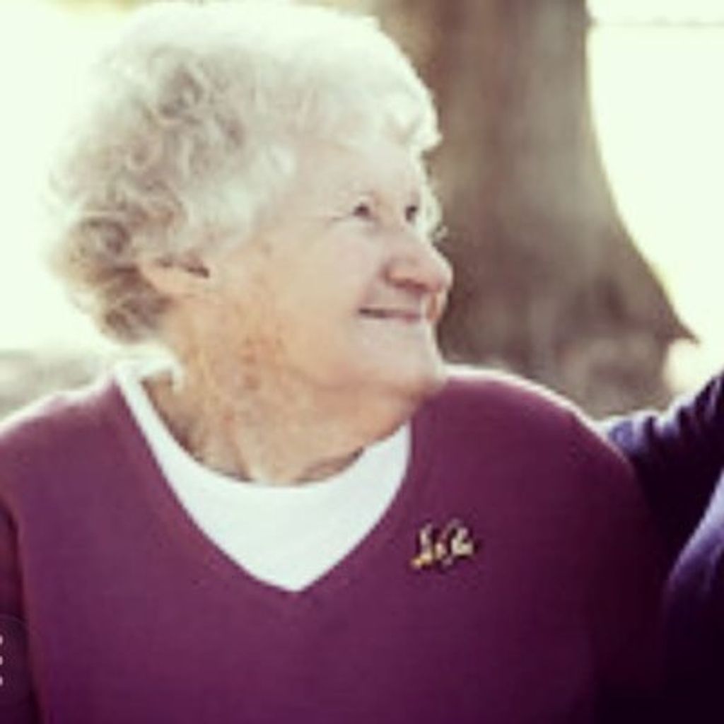 Helen C. Manton