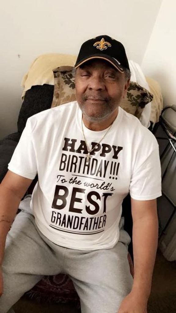 Mr. Earl Lewis Profile Photo