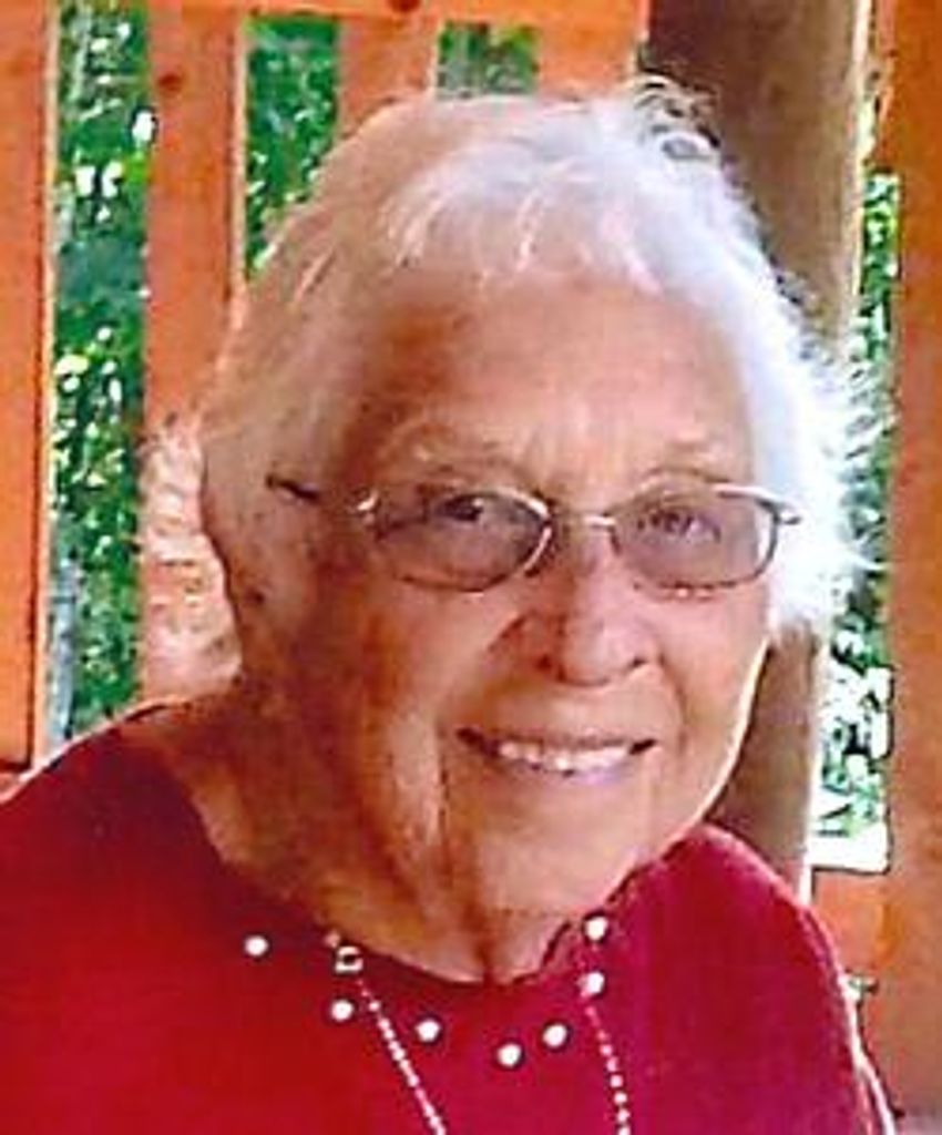 Nettie M. Baldwin