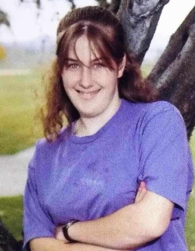 Heather R. (Smith)  Wilson