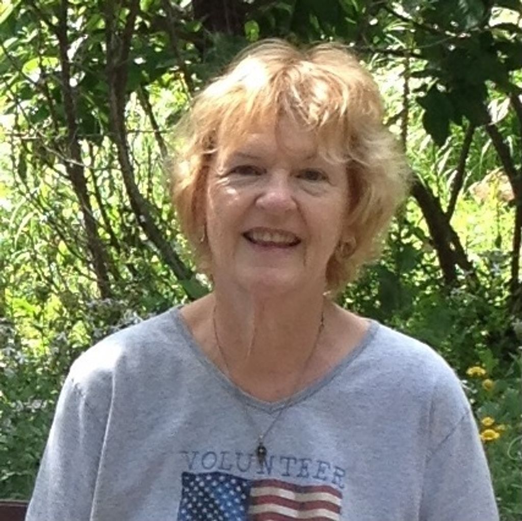 Donna J. Esbensen