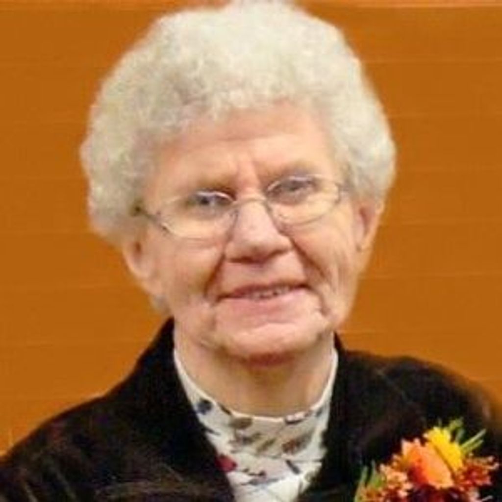 Olga Schmidt