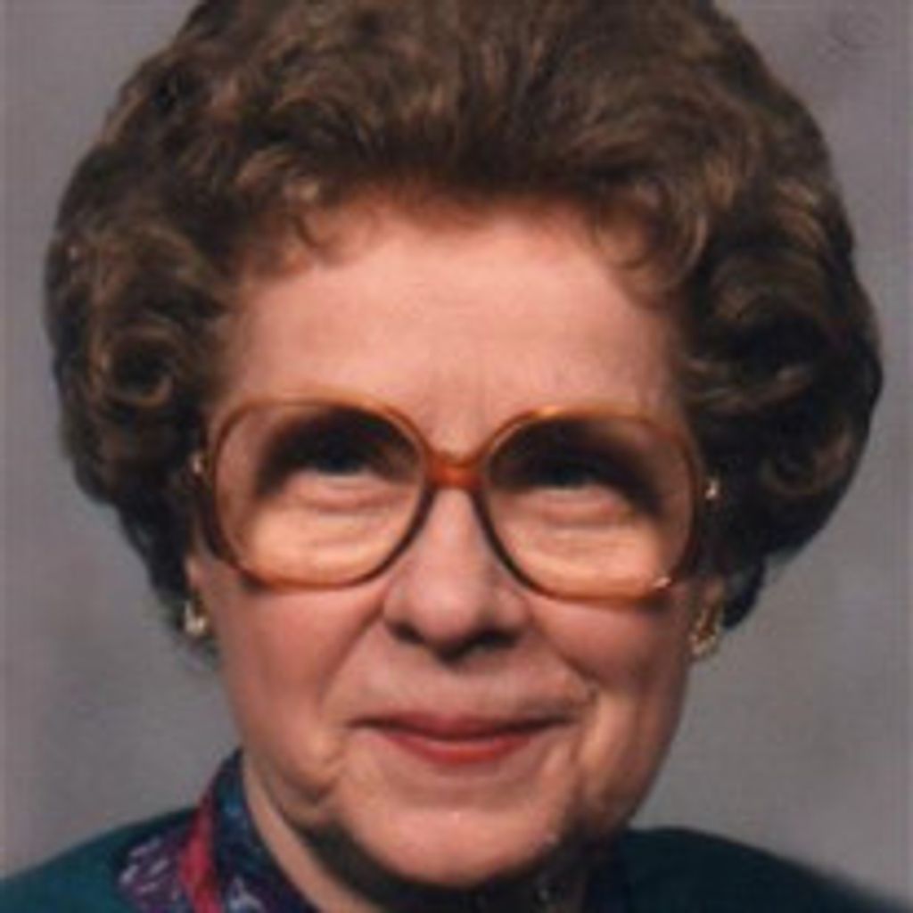 Bernice Fitzpatrick