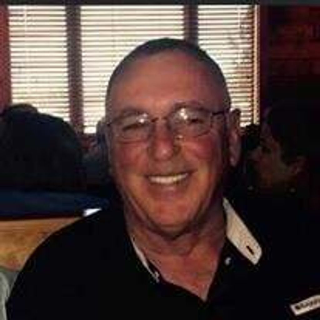 Glen Allison Faulk Profile Photo