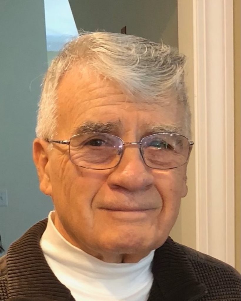 Henry J. "Sonny" Creutz III