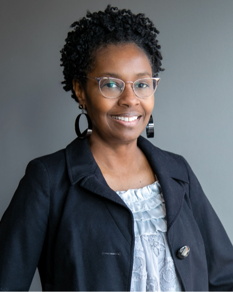 LeKita Vaney Scott Dawkins Profile Photo