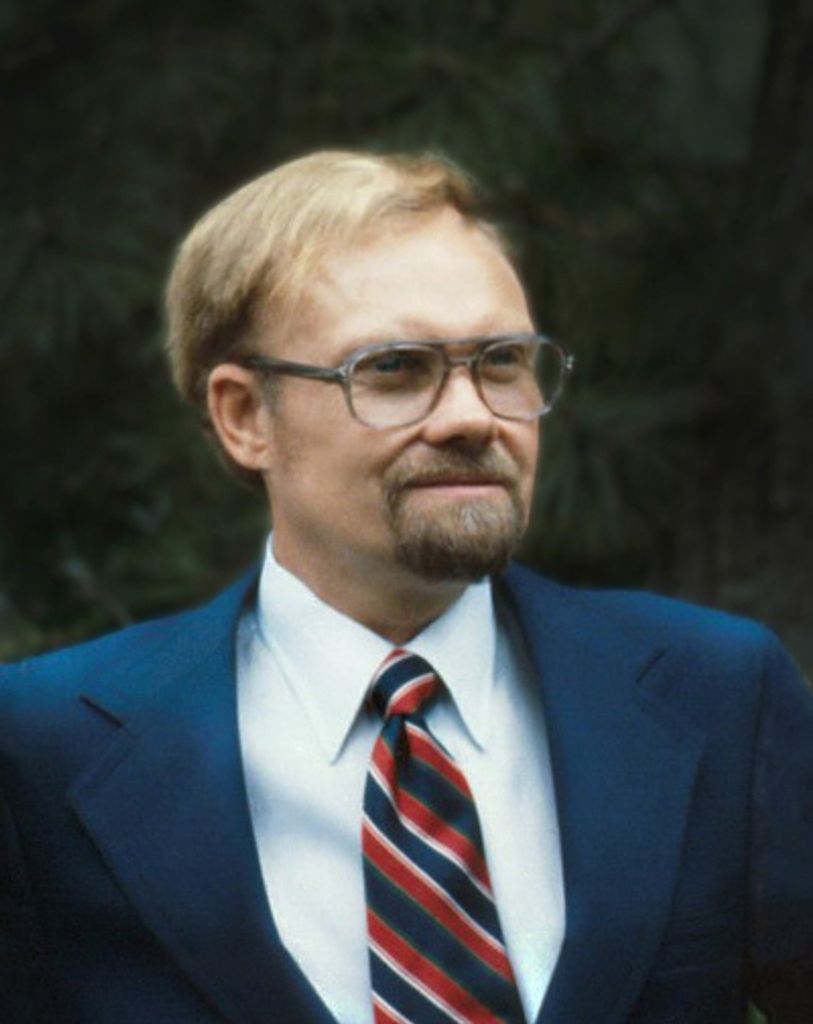 Richard George Lindstrom Profile Photo