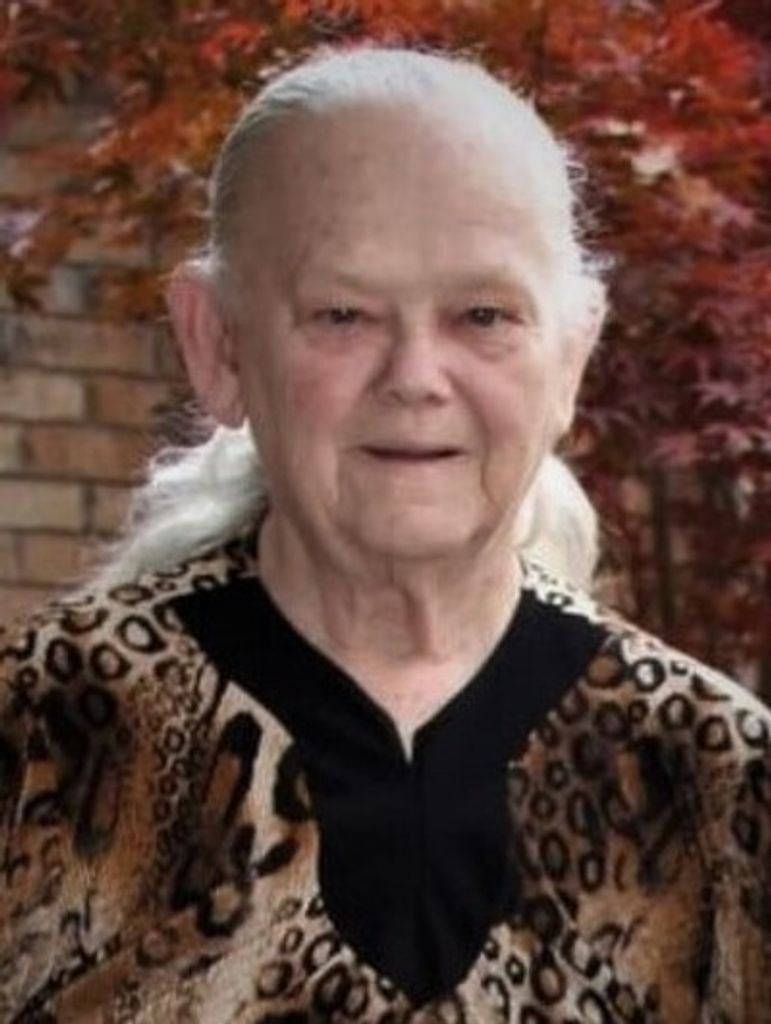 Charlotte Faye Havens Newman Profile Photo