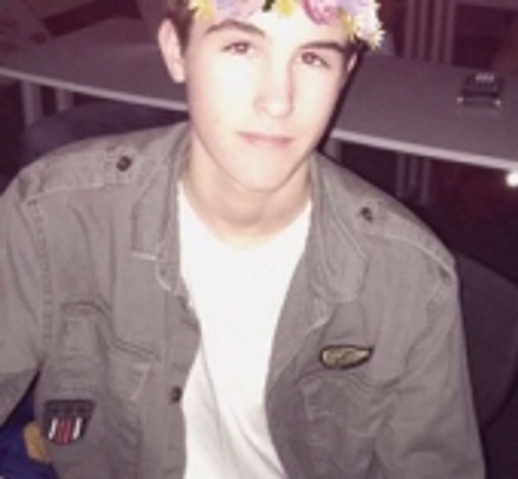 Kenny Blane Fairley, Jr. Profile Photo