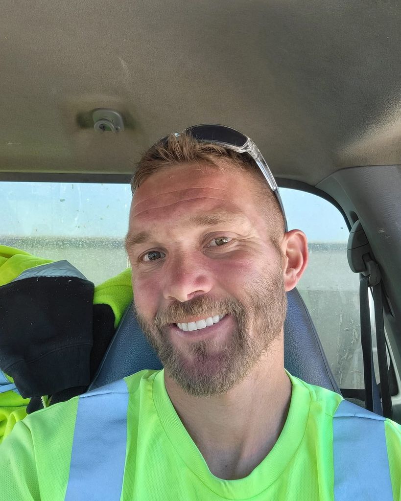 Andrew Tyler Giles Profile Photo