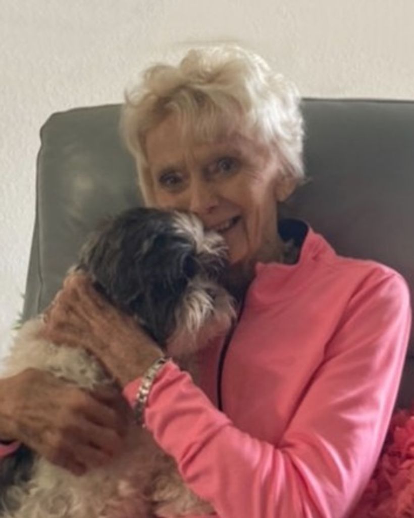 Sharon Kay Anderson
