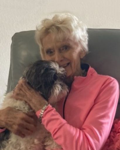 Sharon Kay Anderson's obituary image