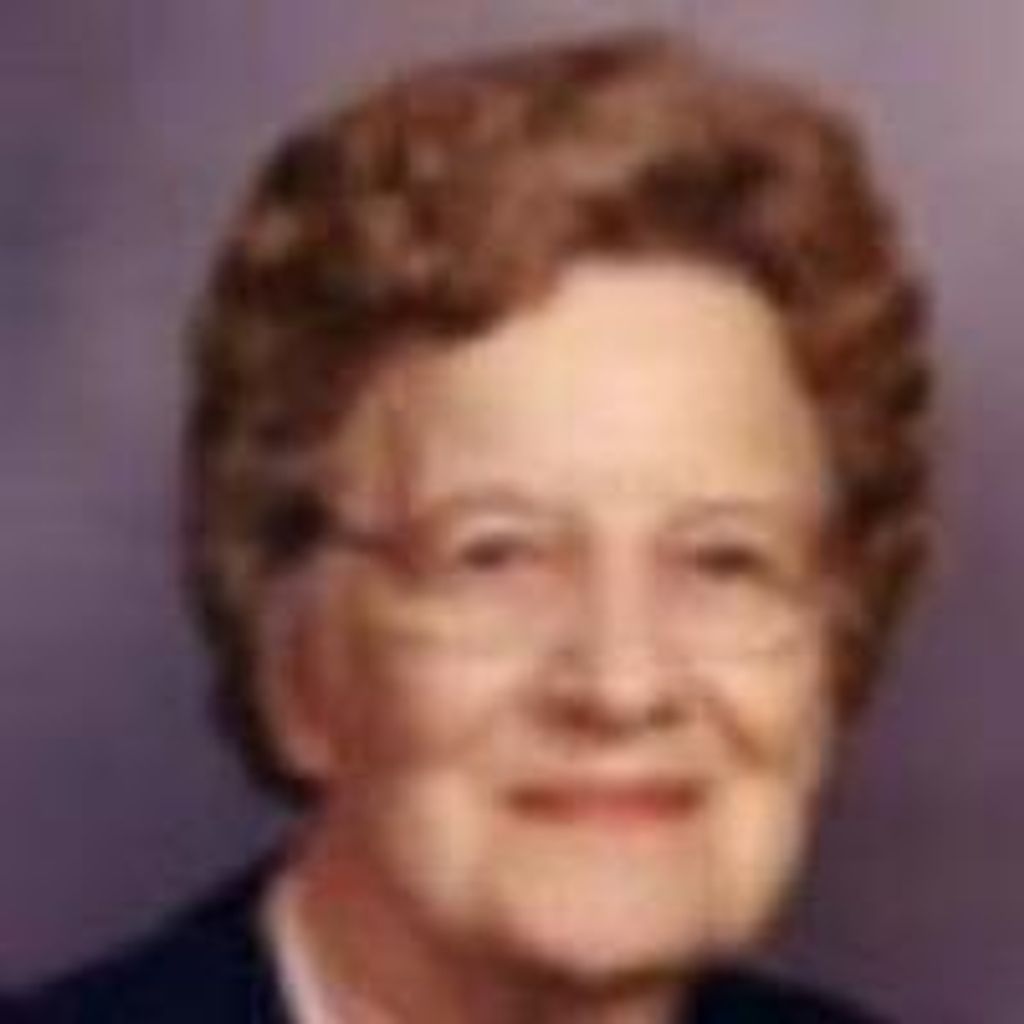 Inez Podlewski
