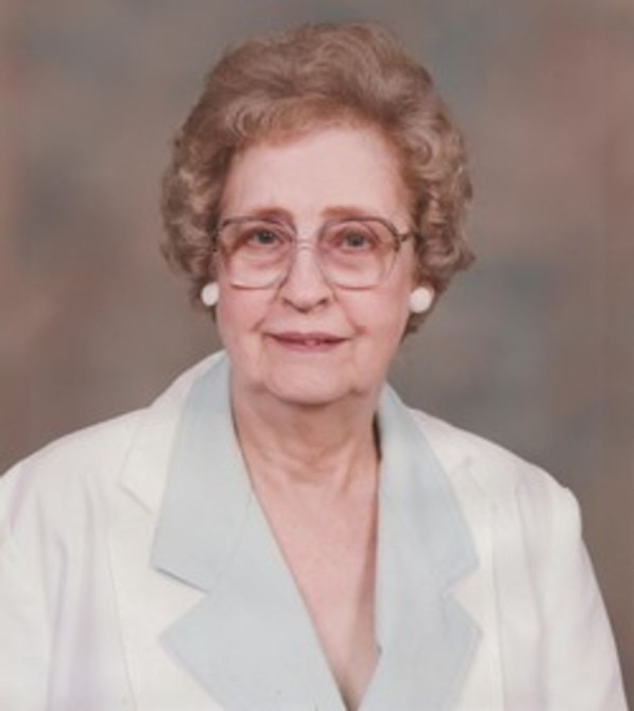 Alice Lenore Helland Profile Photo