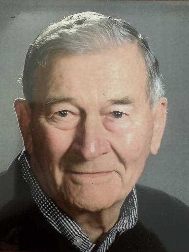 John Tschida's obituary image