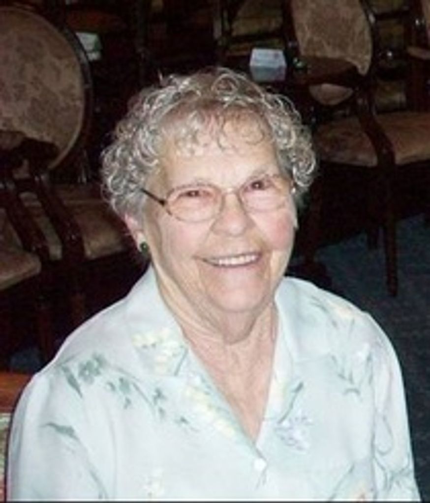 Mary Catherine Colville Profile Photo