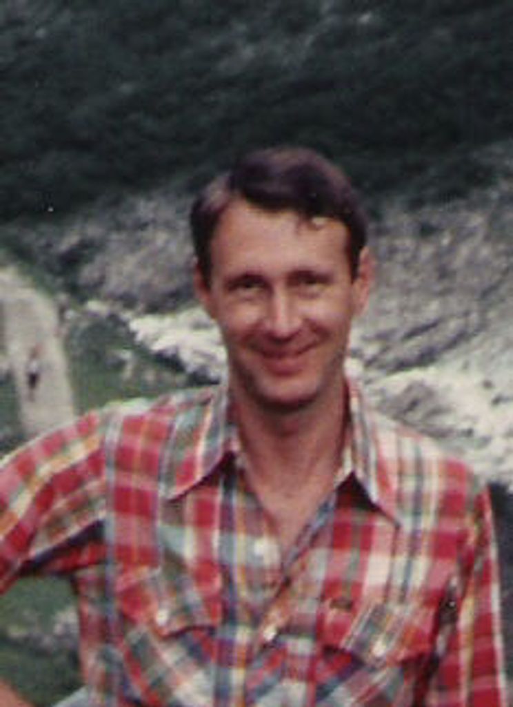Donald H. Burton Profile Photo