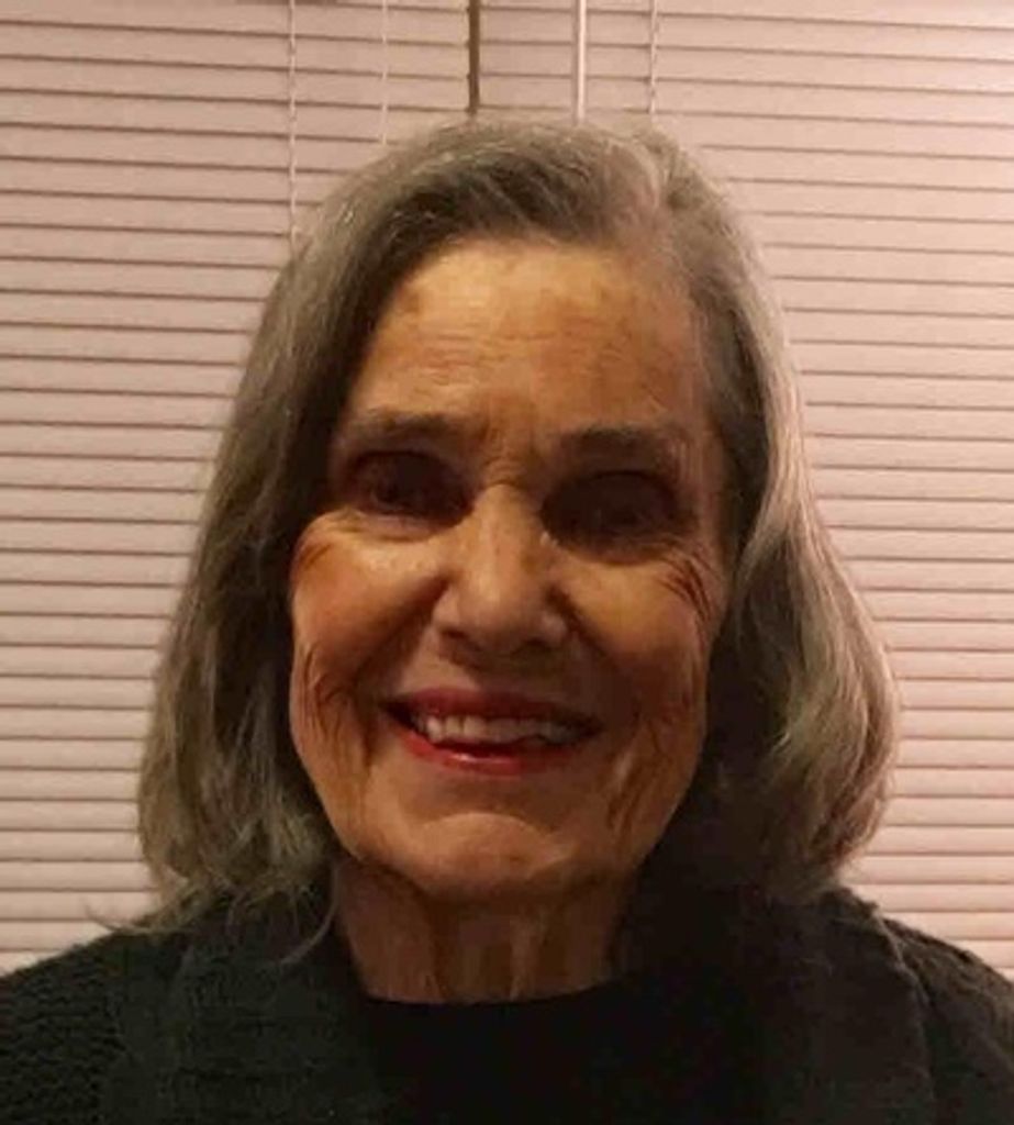 Juliette "Julie" C. Coulter