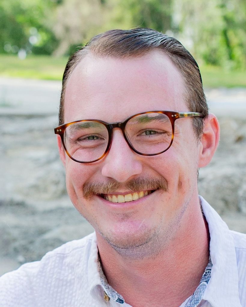 Ross Winston Singletary