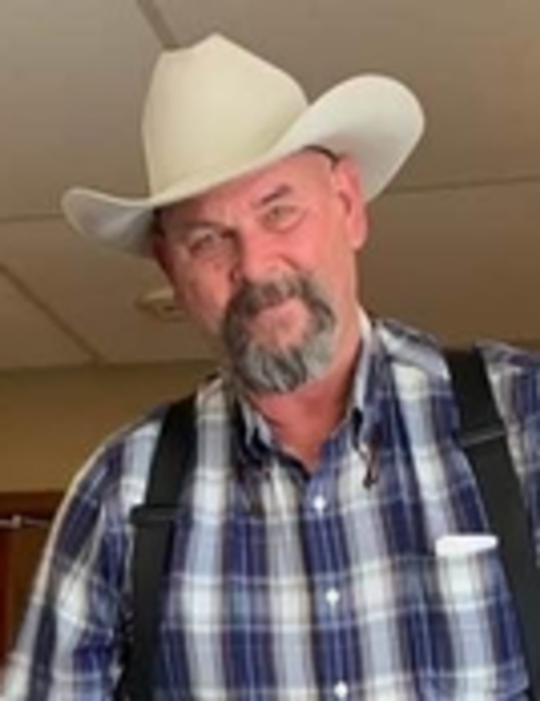 Steven Huckabee Cumbie