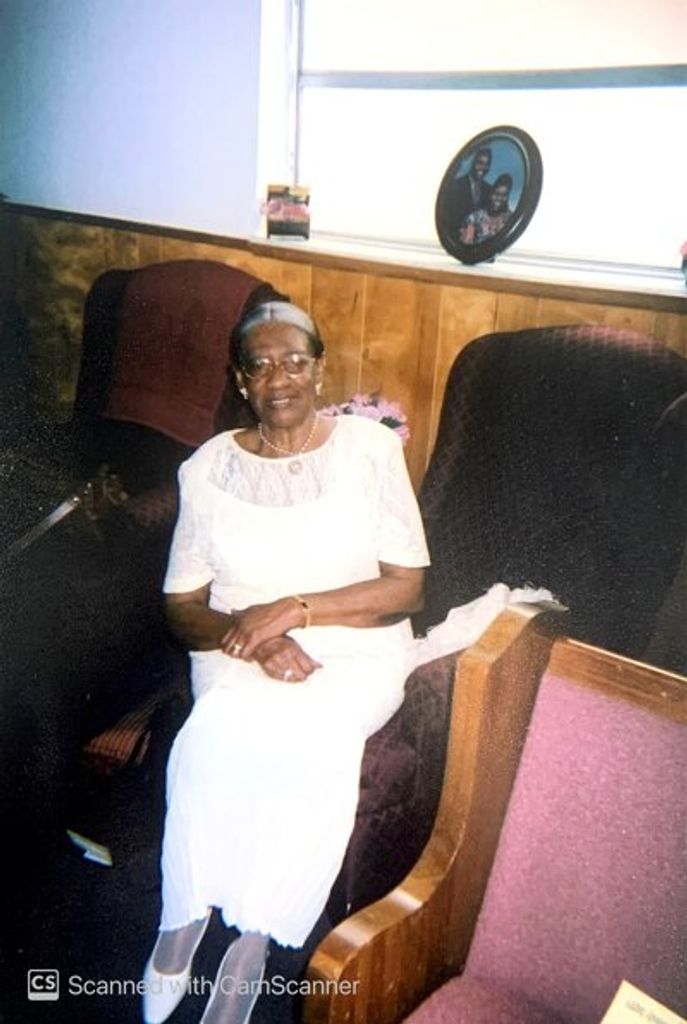 Atha Freeman Roberts