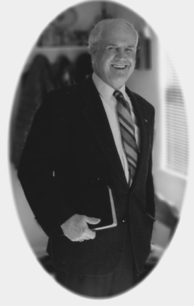 Lyle Paul Edwards Profile Photo