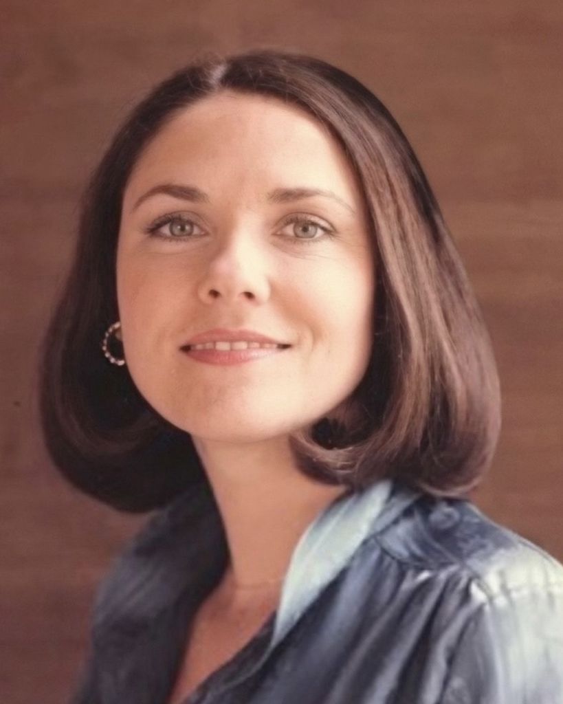 Nancy "Kathy" Wood Profile Photo