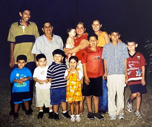 Tomasa Ramirez Torres photo gallery thumbnail 122 of 138
