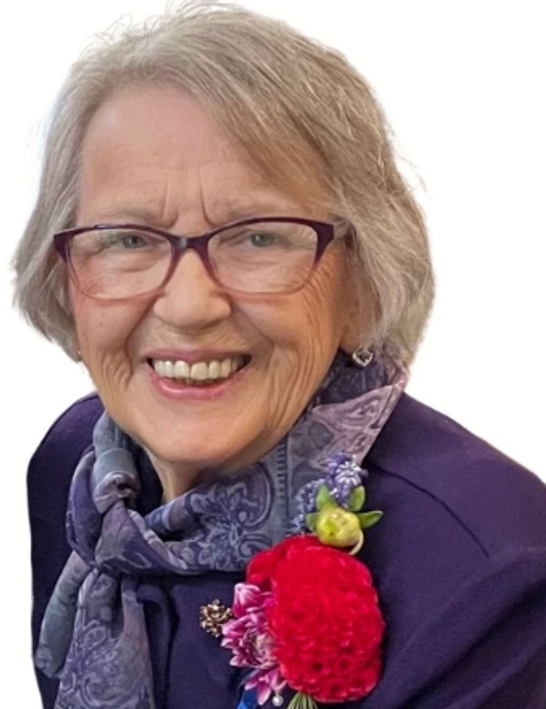 Yvonne M.  (Chapman) Christie