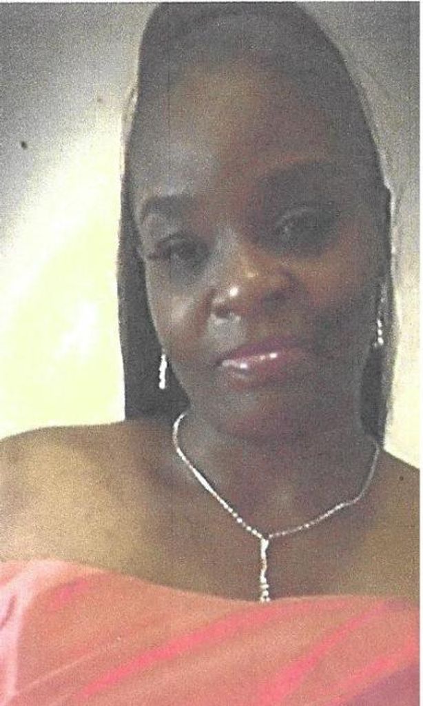 Shakesha Ginile Mack