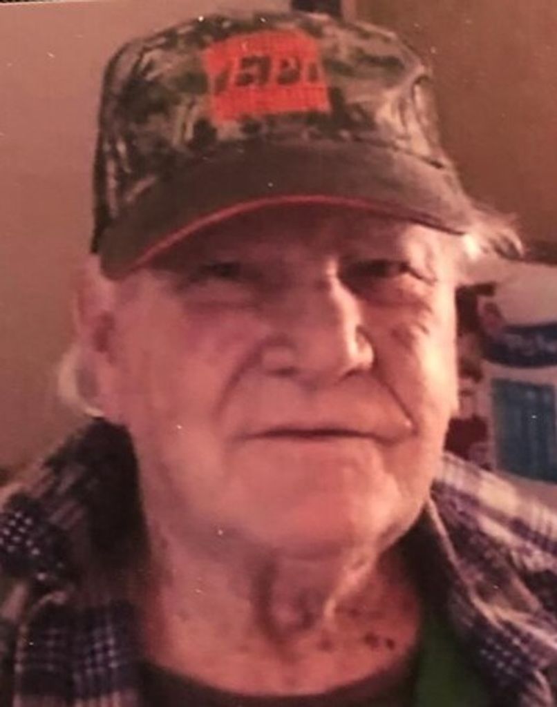 Jerry Womack Darnell Profile Photo