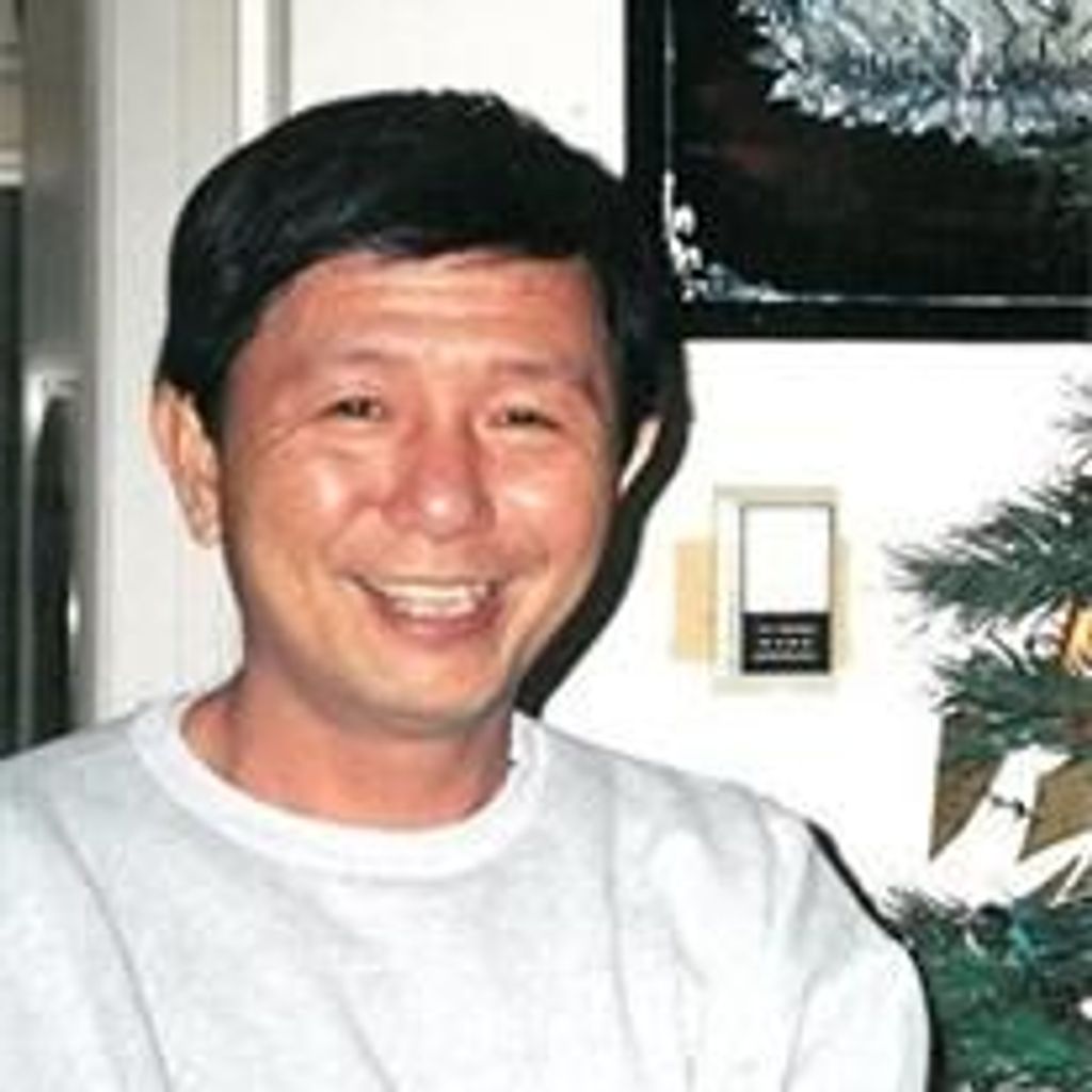 Khanh Nguyen Profile Photo