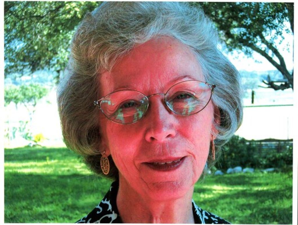 Carol Ann (Ray) Collette Profile Photo