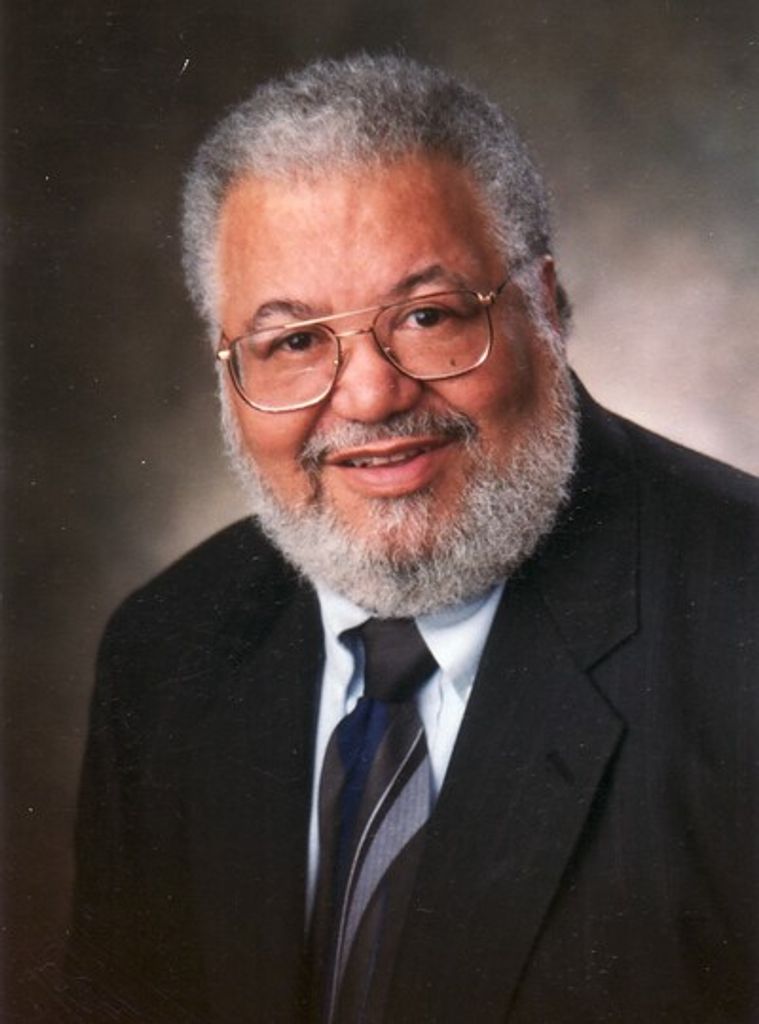 Isaac D. Wright, Jr. Profile Photo