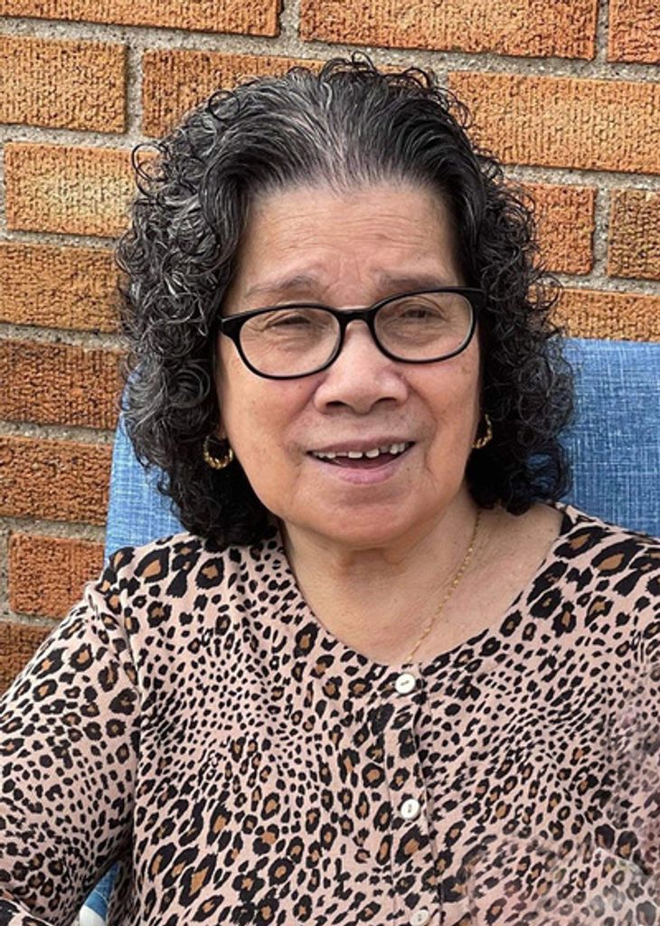 Natividad Delos Reyes Profile Photo