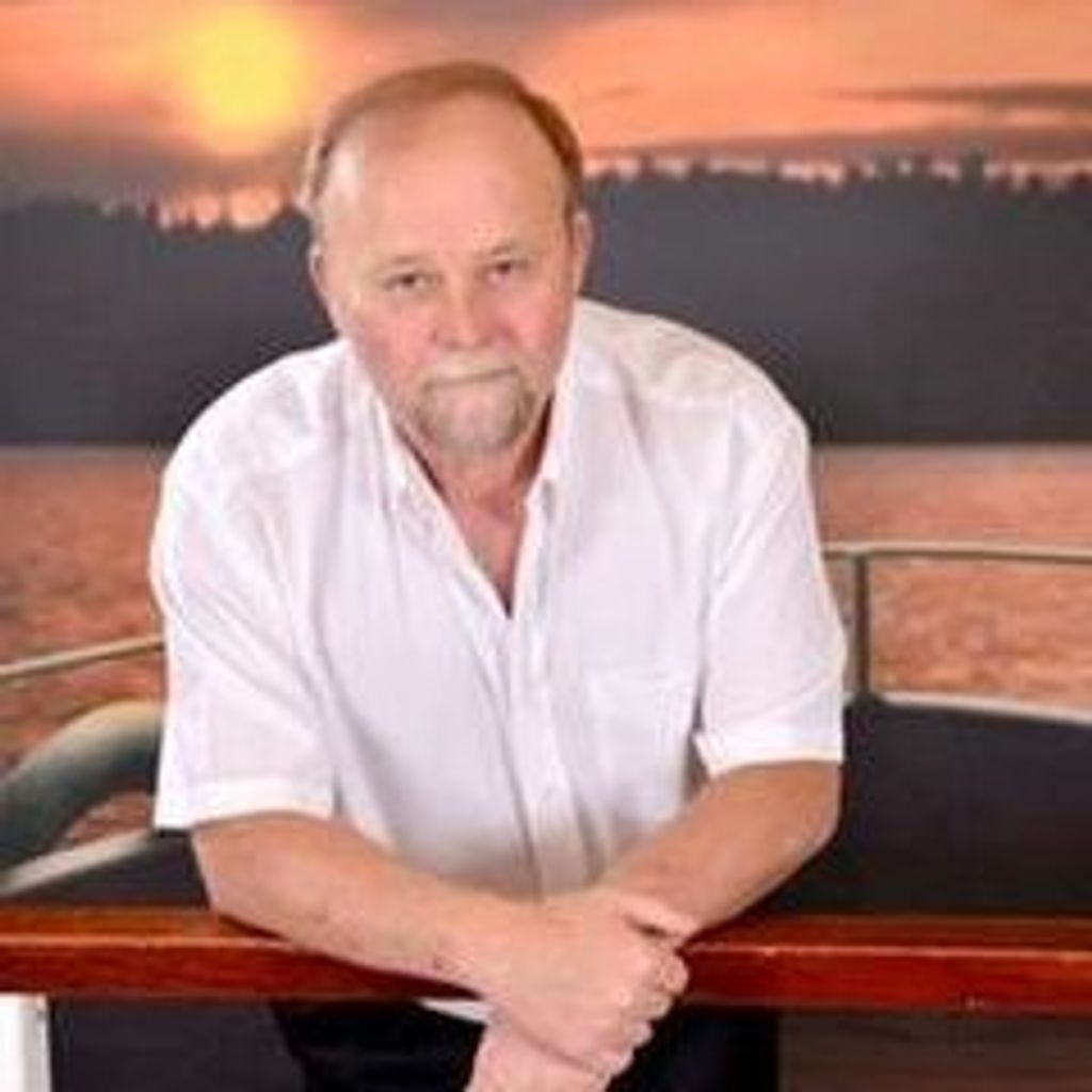 Larry Kent Young