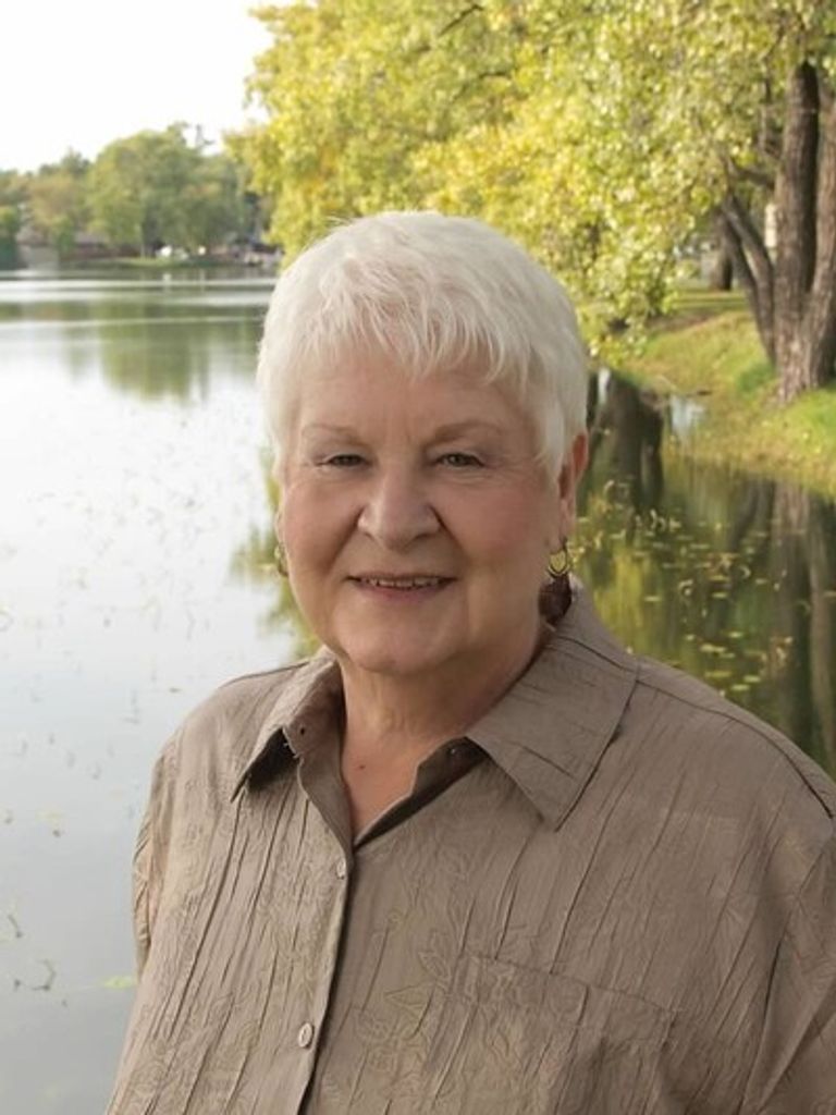 Marilyn Ruth Kooy (Nee Vierk) Profile Photo