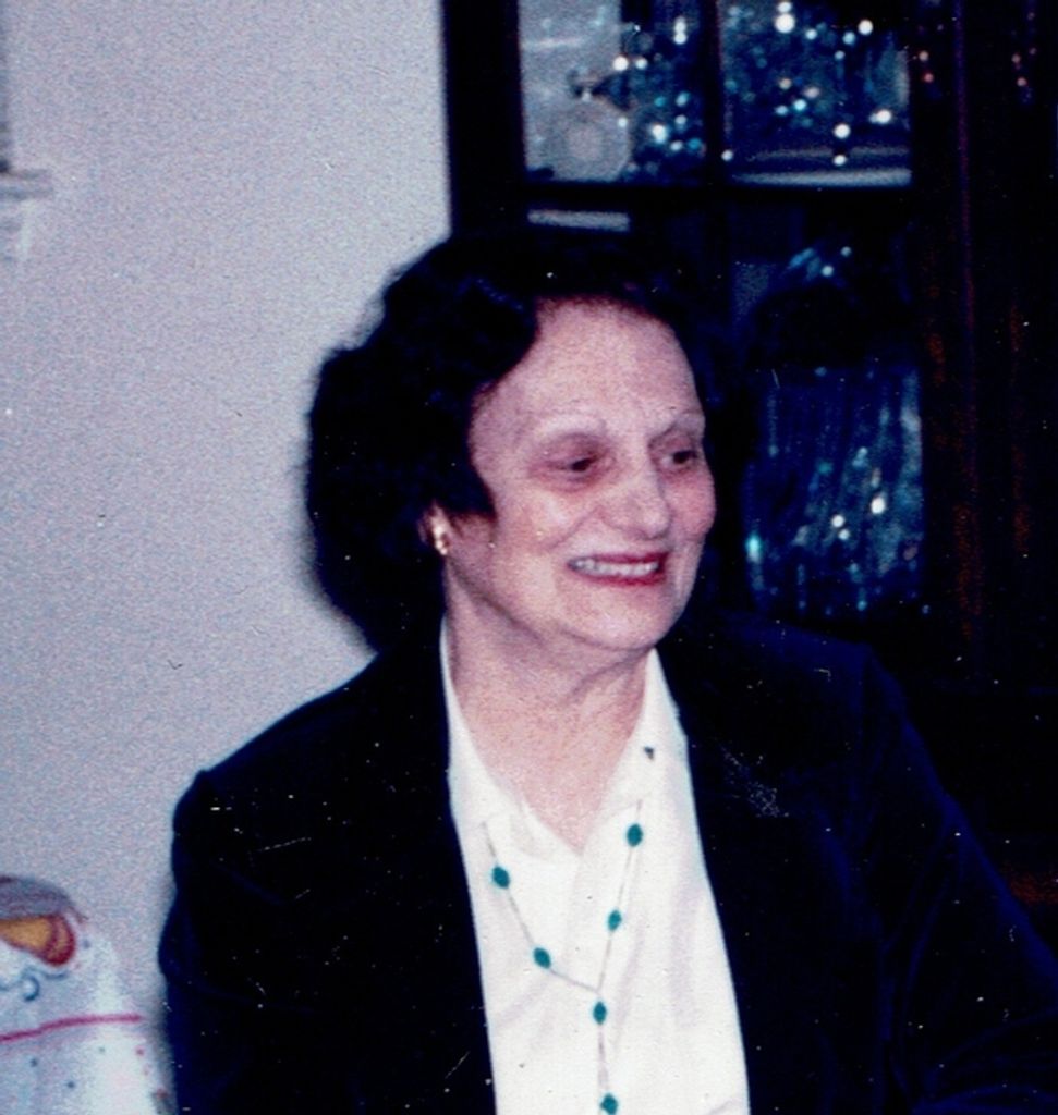 Janet M. Smithgall