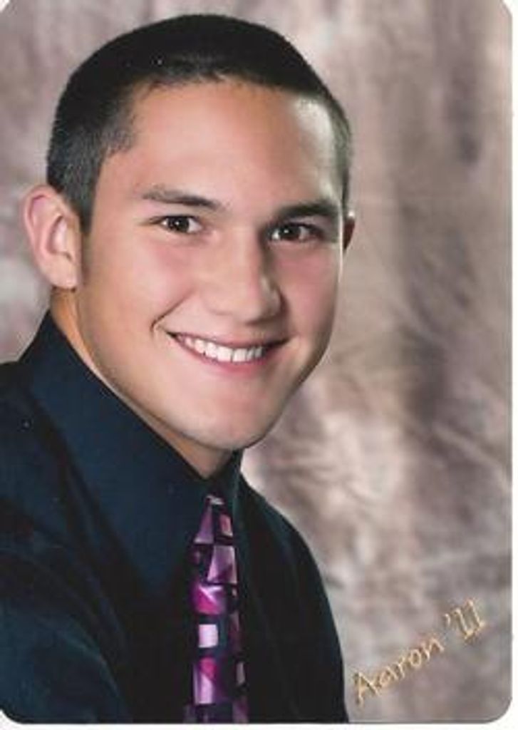 Aaron De Senna Fernandes