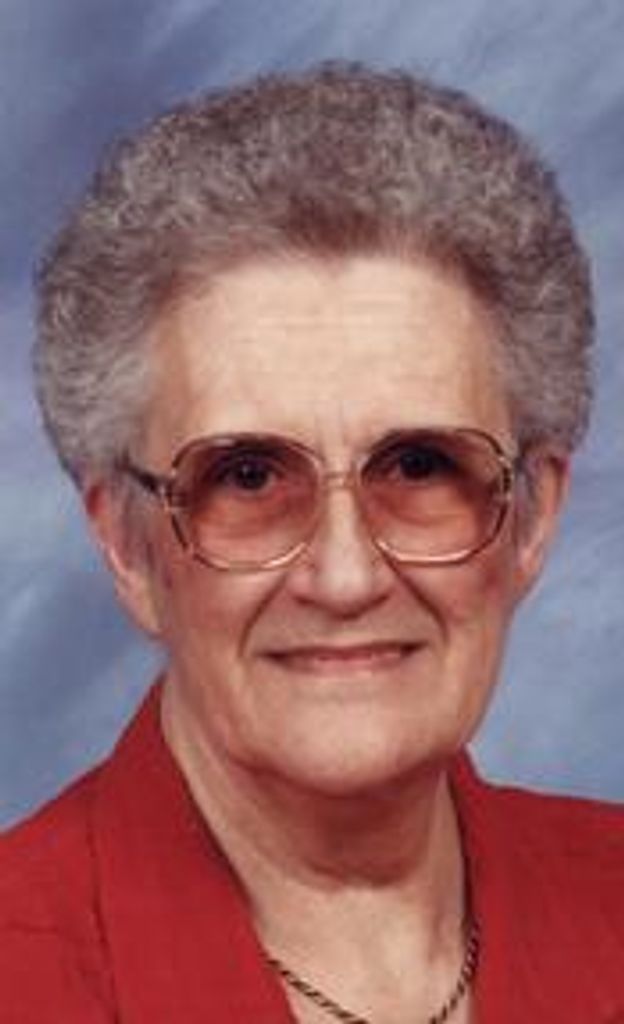 Mary Hilda (Morvant) Comeaux Profile Photo