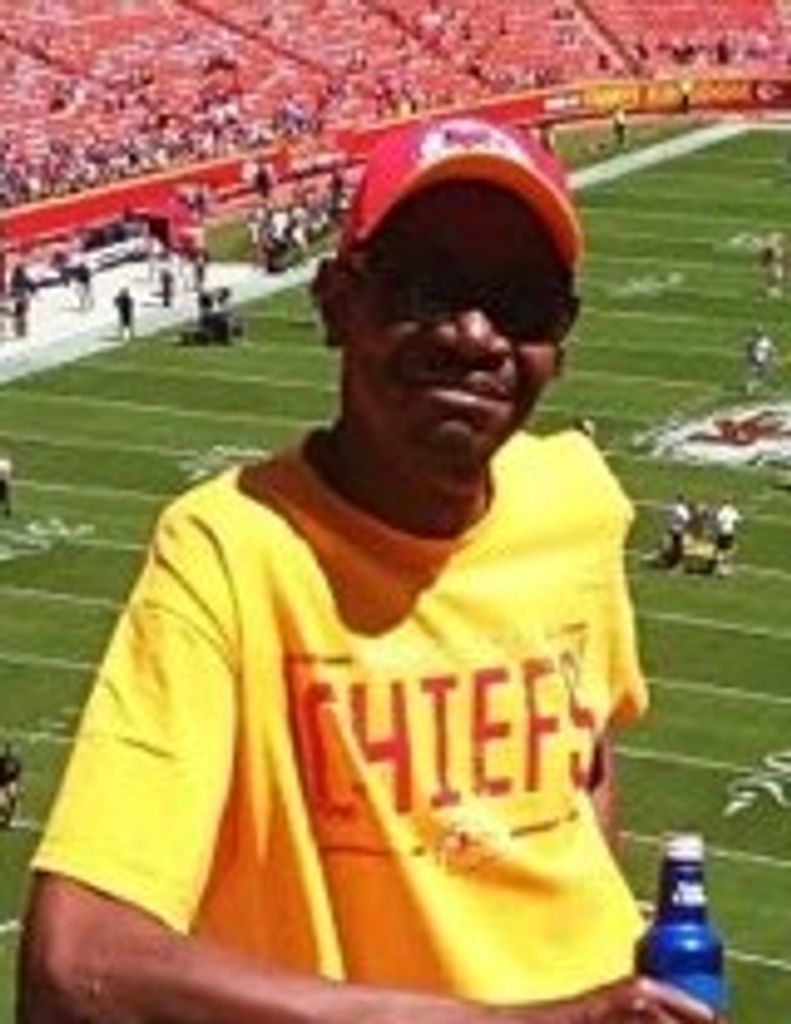 Theodore Johnson