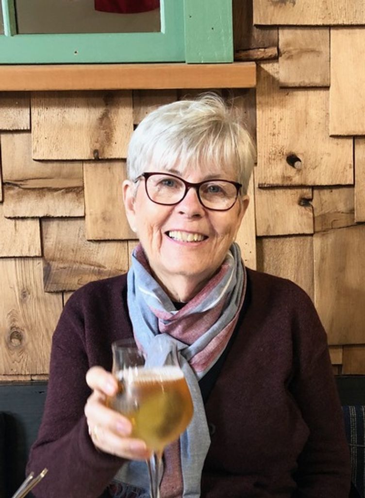 Carolyn Jean Mcfarlane