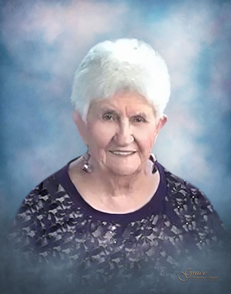 Mary Pappan