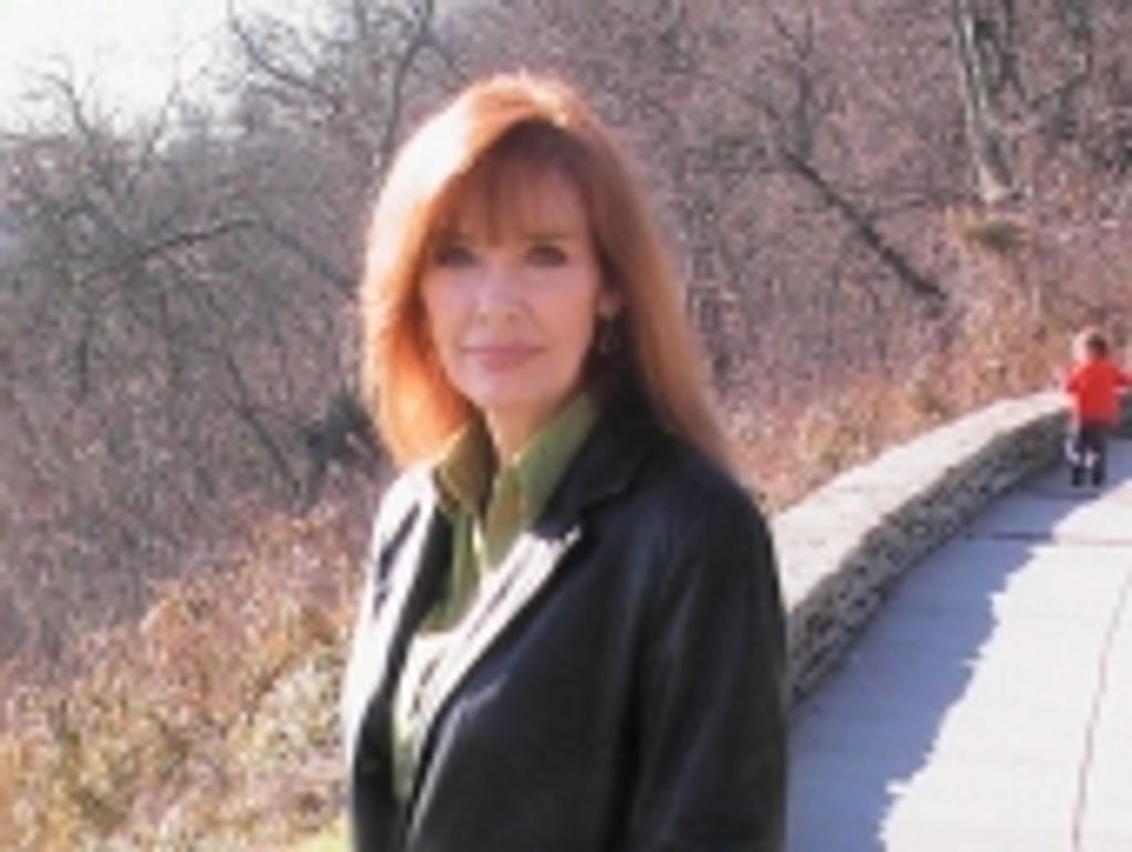 Brenda Stuart